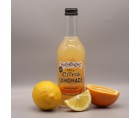 Hullabaloos Still Citrus Lemonade 